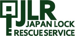 JLR ジャパンロックレスキューサービス